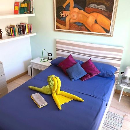 BABsuites Dogliola Extérieur photo