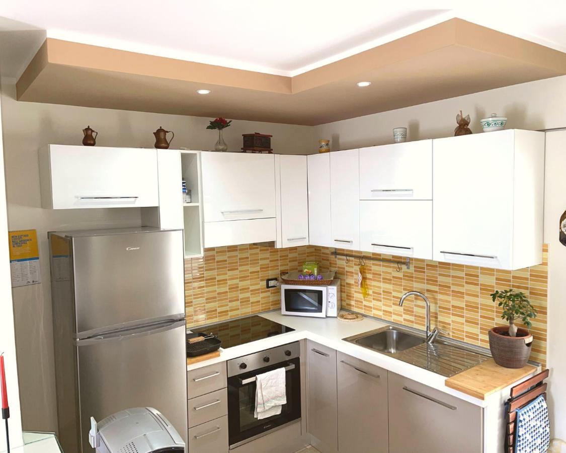 BABsuites Dogliola Extérieur photo