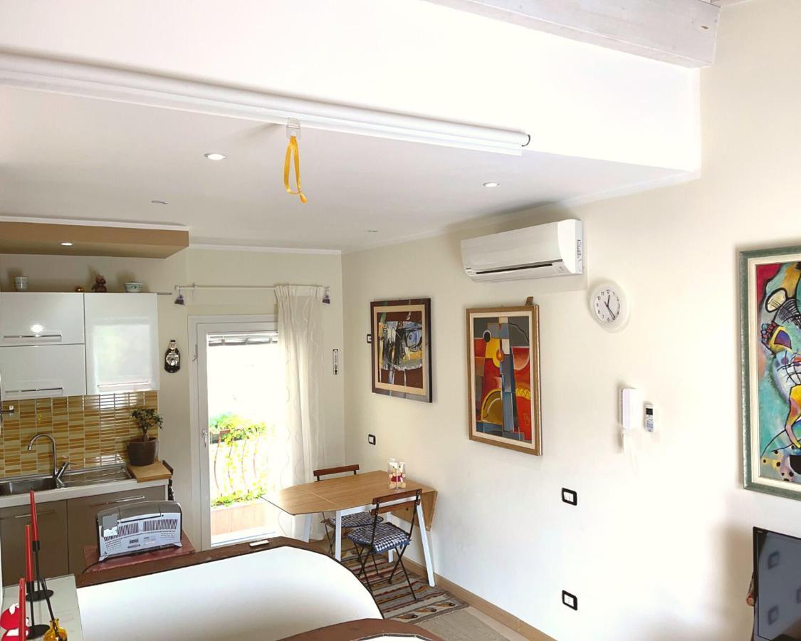 BABsuites Dogliola Extérieur photo