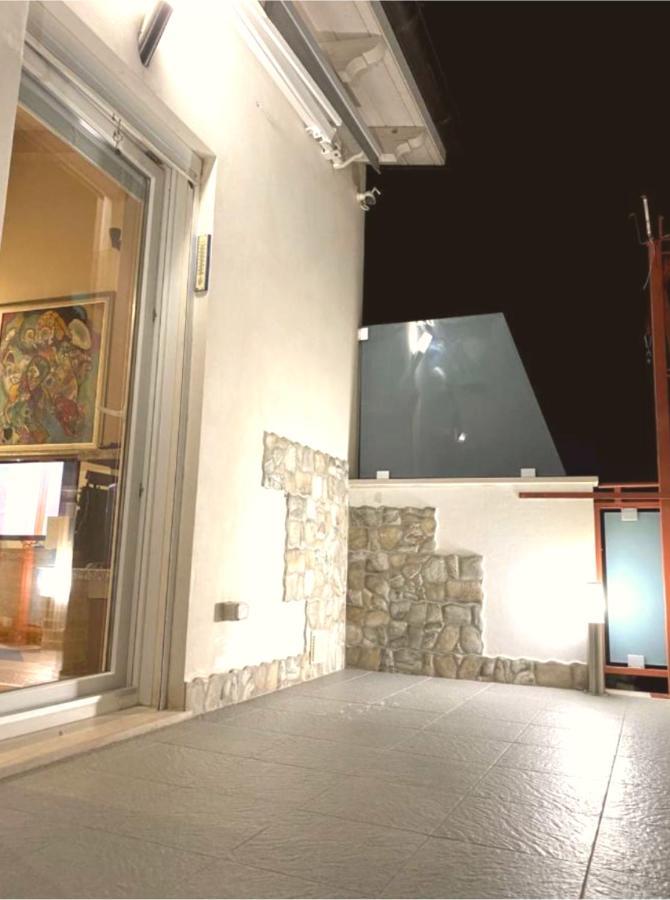 BABsuites Dogliola Extérieur photo
