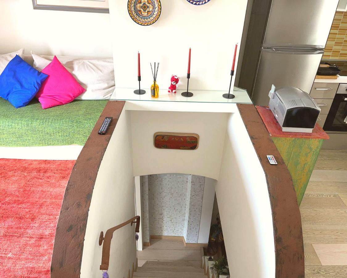 BABsuites Dogliola Extérieur photo