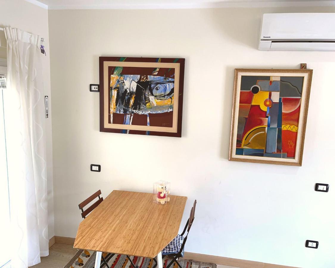 BABsuites Dogliola Extérieur photo