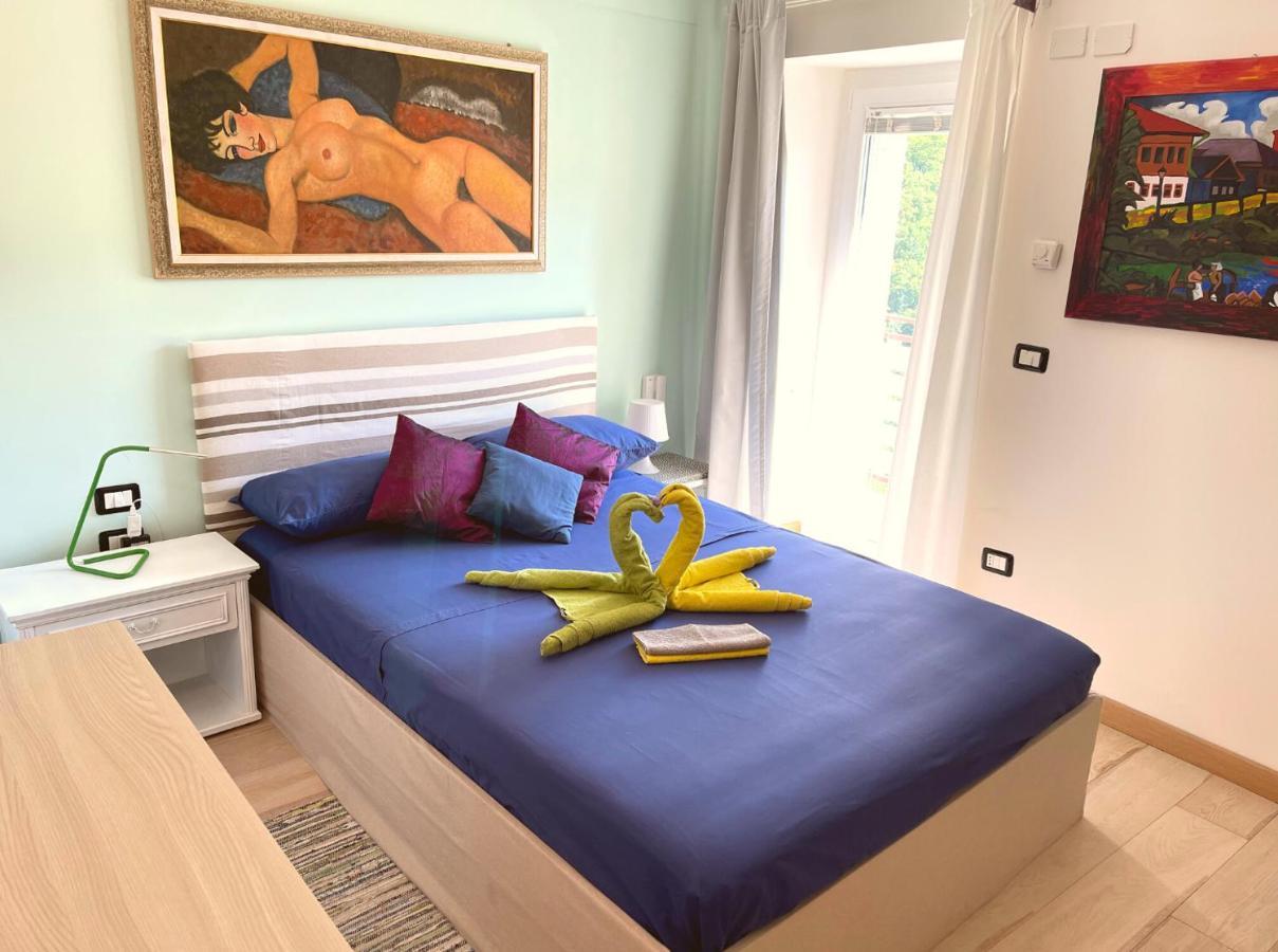 BABsuites Dogliola Extérieur photo