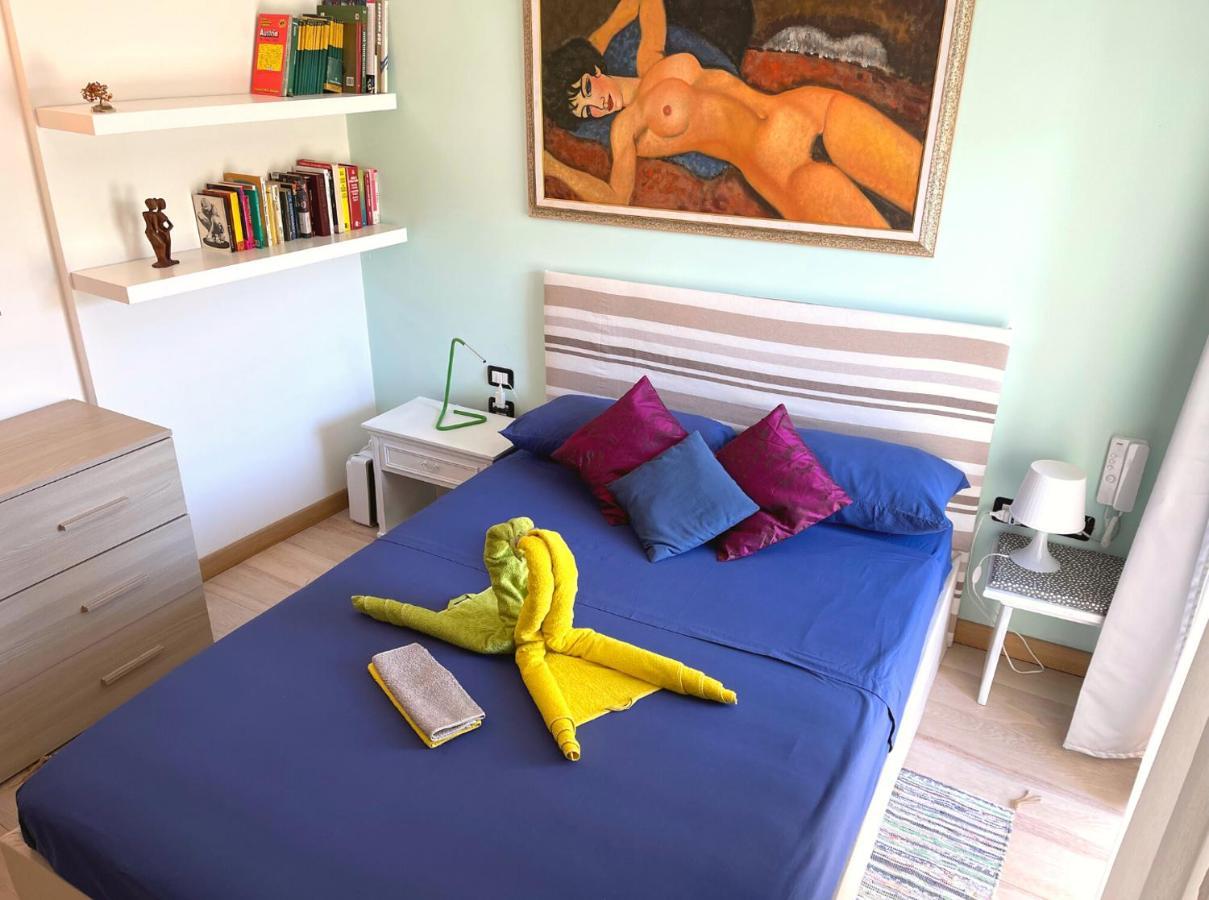 BABsuites Dogliola Extérieur photo
