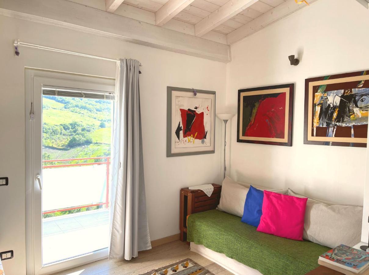 BABsuites Dogliola Extérieur photo