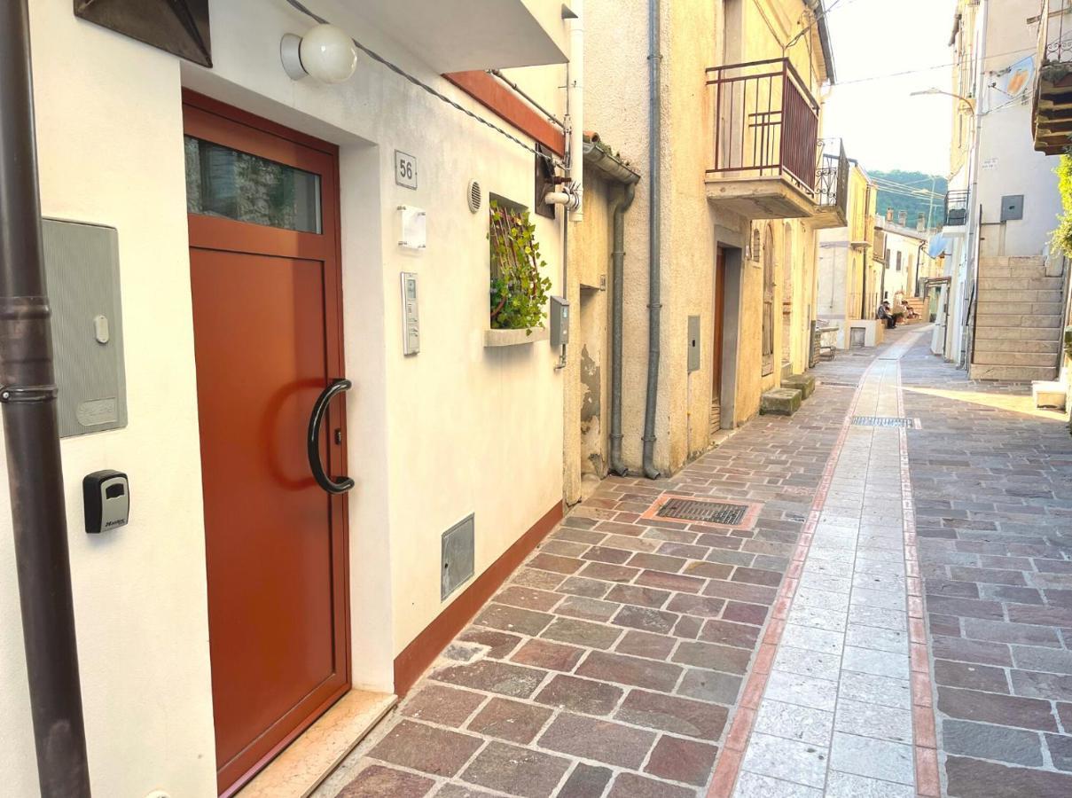BABsuites Dogliola Extérieur photo