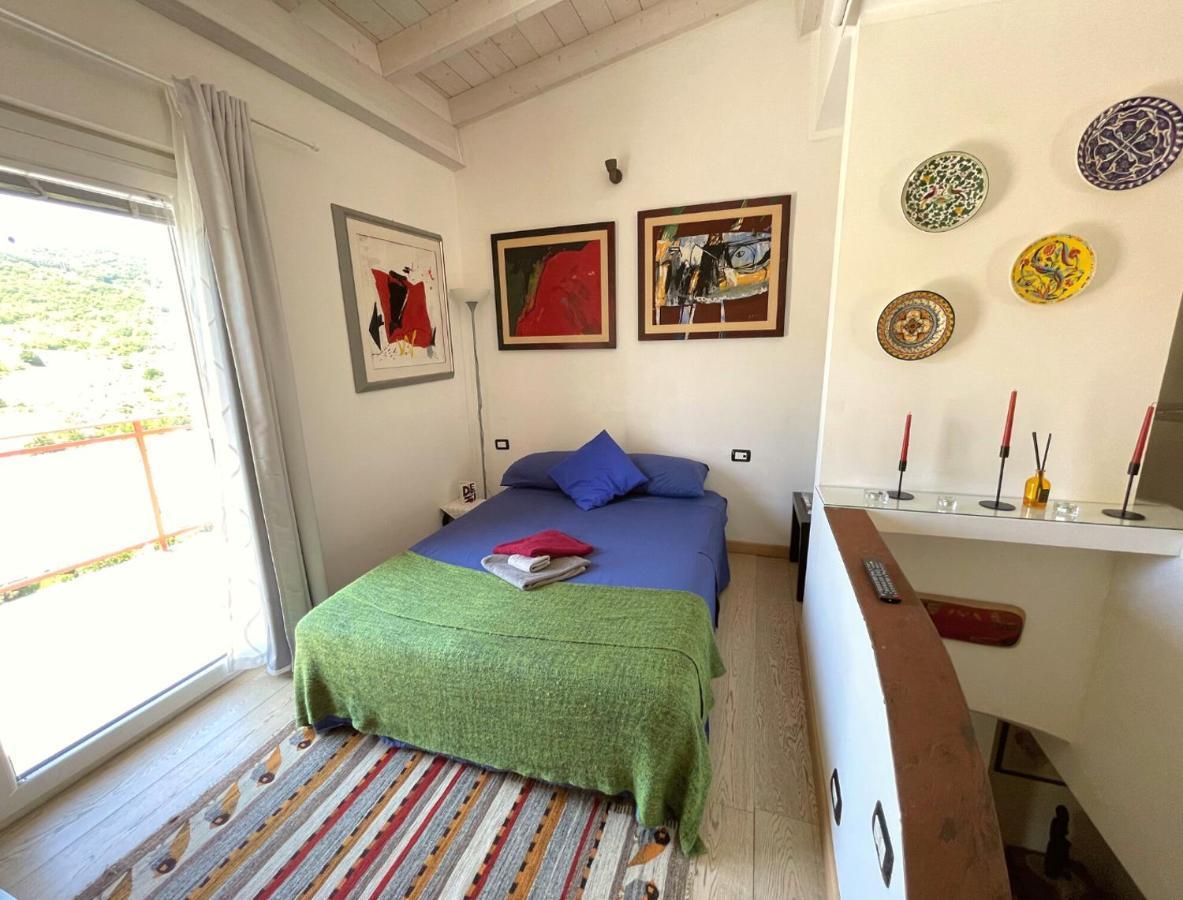BABsuites Dogliola Extérieur photo