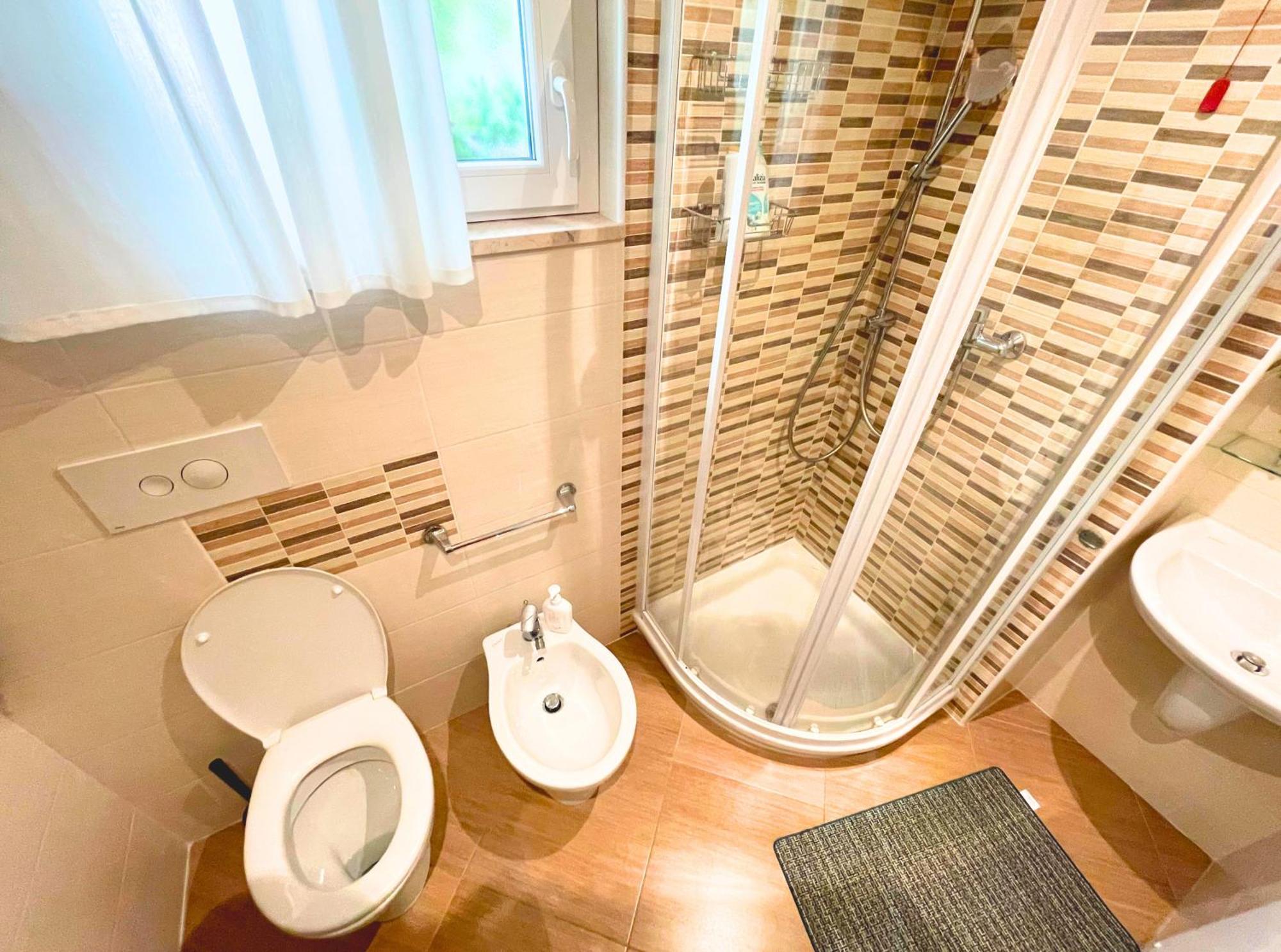 BABsuites Dogliola Extérieur photo