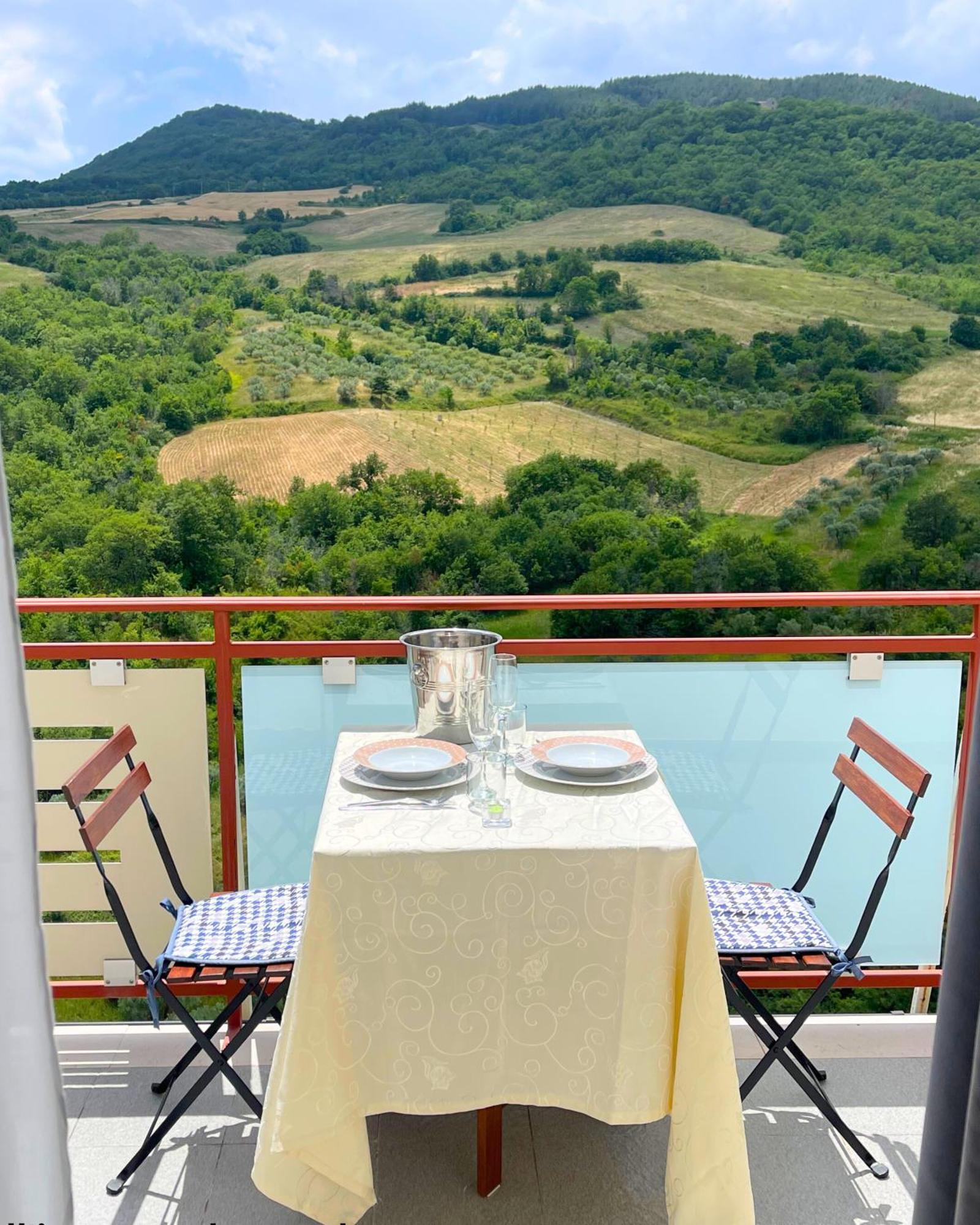 BABsuites Dogliola Extérieur photo
